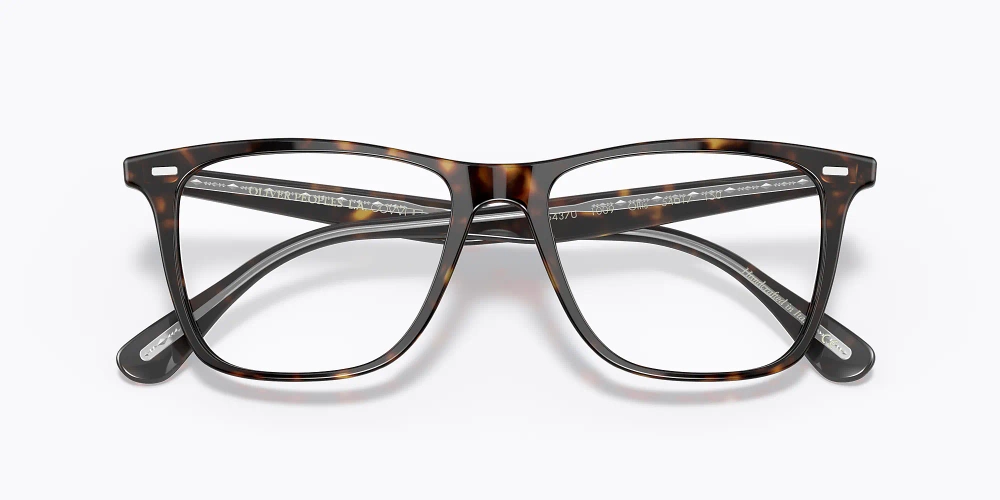 Oliver Peoples Okulary korekcyjne Ollis OV5437U-1009