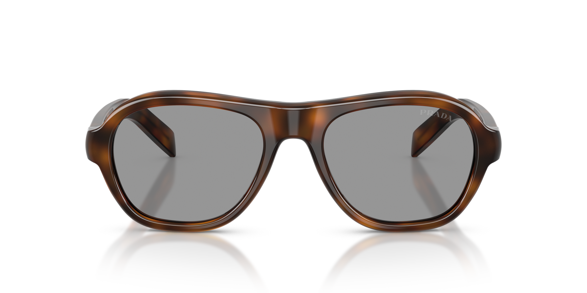 Prada Okulary przeciwsłoneczne PR D14S-20D50Q
