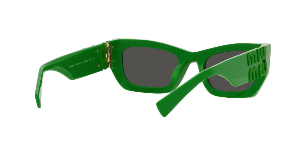 Miu Miu Okulary przeciwsłoneczne MU09WS-19C5S0