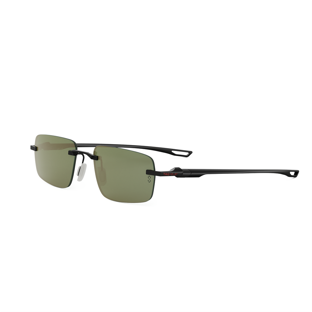 Tag Heuer Sunglasses TH40036U-02R