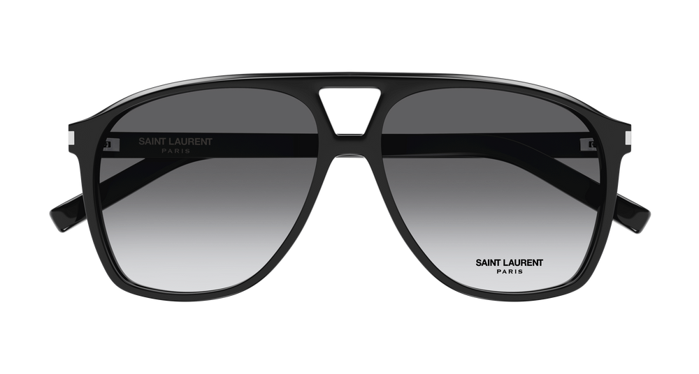 Saint Laurent Okulary przeciwsłoneczne SL 596 DUNE-006