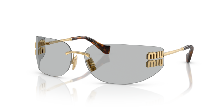 Miu Miu Sunglasses MUA51S-5AK50K