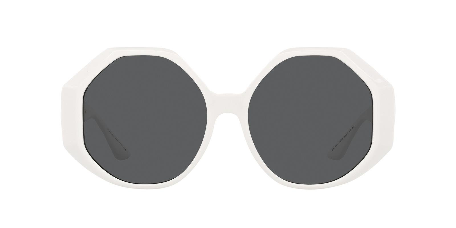 Versace Okulary przeciwsłoneczne VE4395-314/87