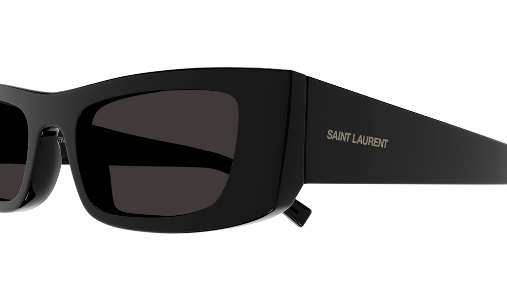 Saint Laurent Sunglasses SL 553-001
