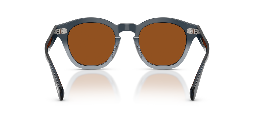 Oliver Peoples Okulary przeciwsłoneczne Boudreau L.A OV5382SU-177773