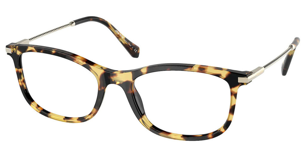 Miu Miu Okulary korekcyjne MU 09TV-7S01O1