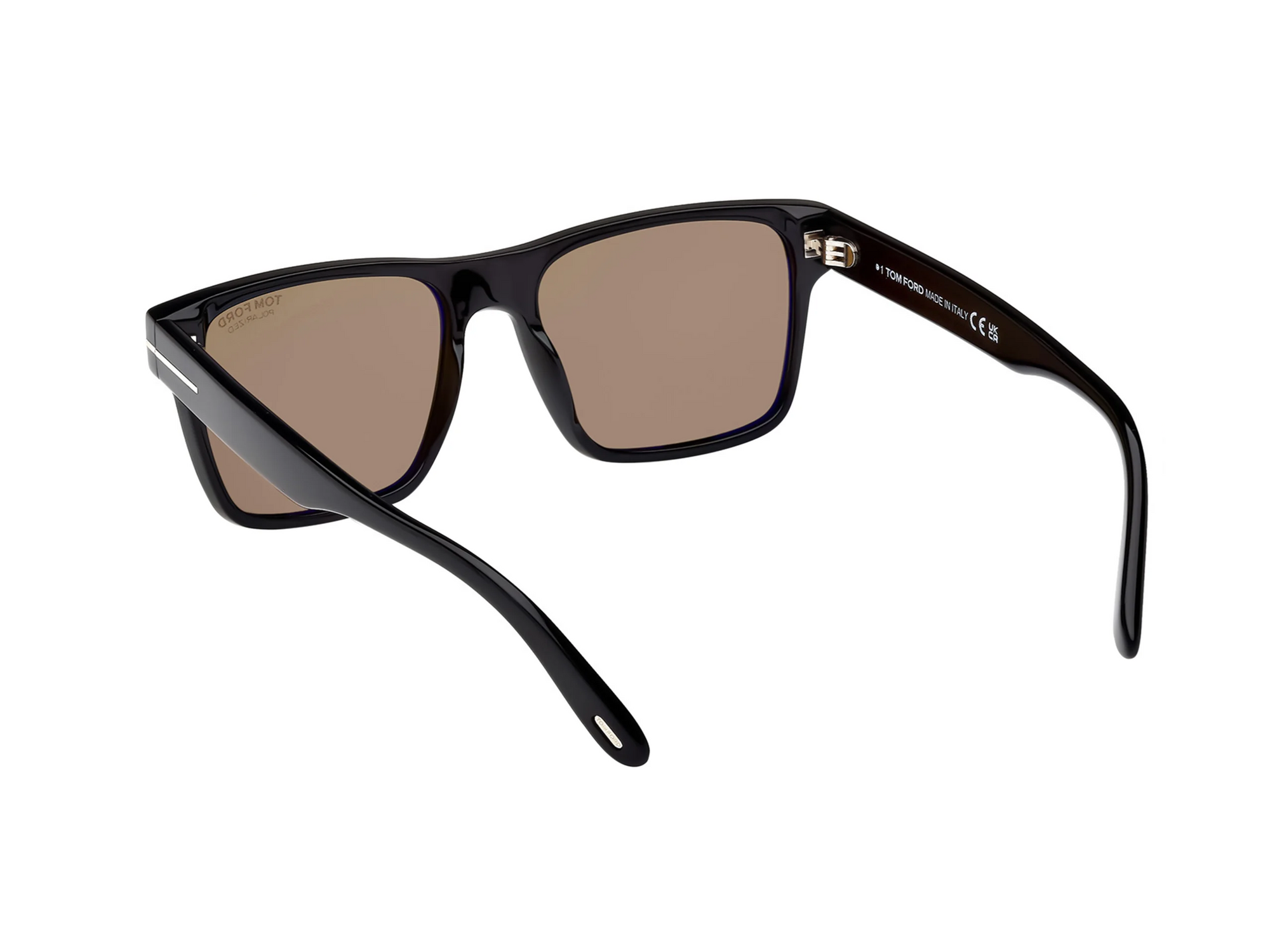 Tom Ford Sunglasses FT1205-01H
