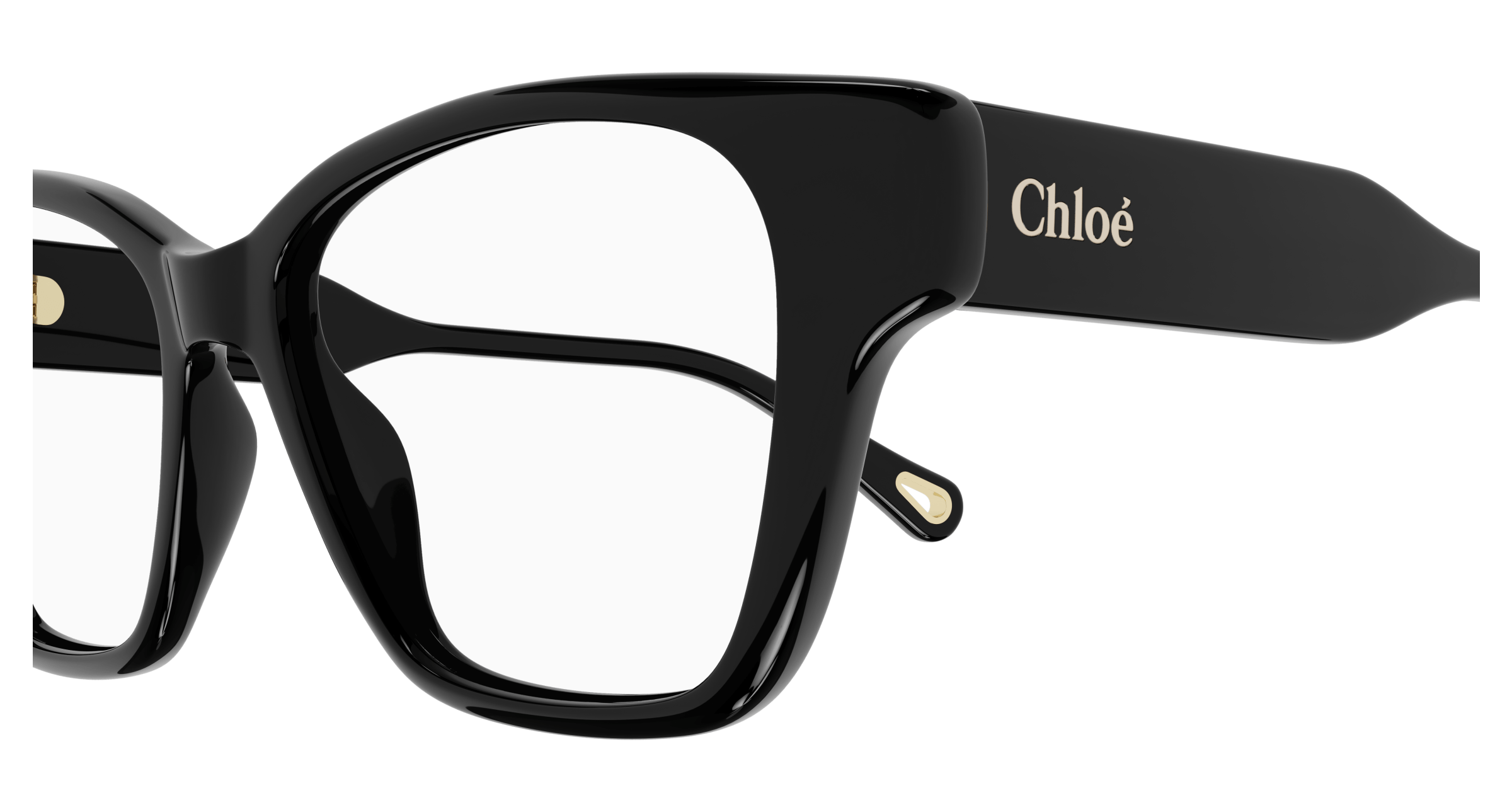 Chloe Optical frame CH0200O-006