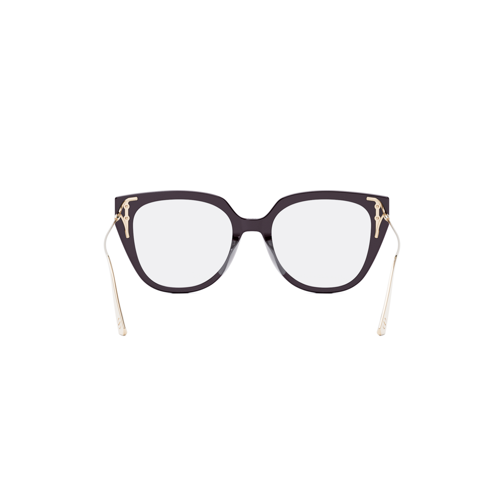 Dior Optical Frame MISSDIORO (B4I_6000) CD50079I-083