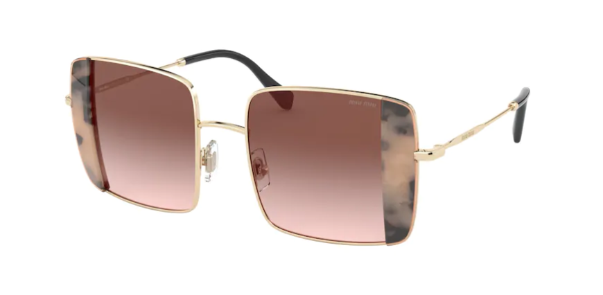 Miu Miu Okulary przeciwsłoneczne MU 56VS-07D0A6