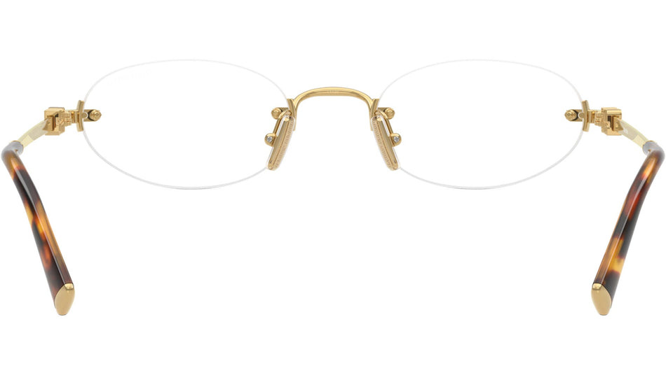 Miu Miu Okulary Przeciwsłoneczne MUA54S-5AK08N