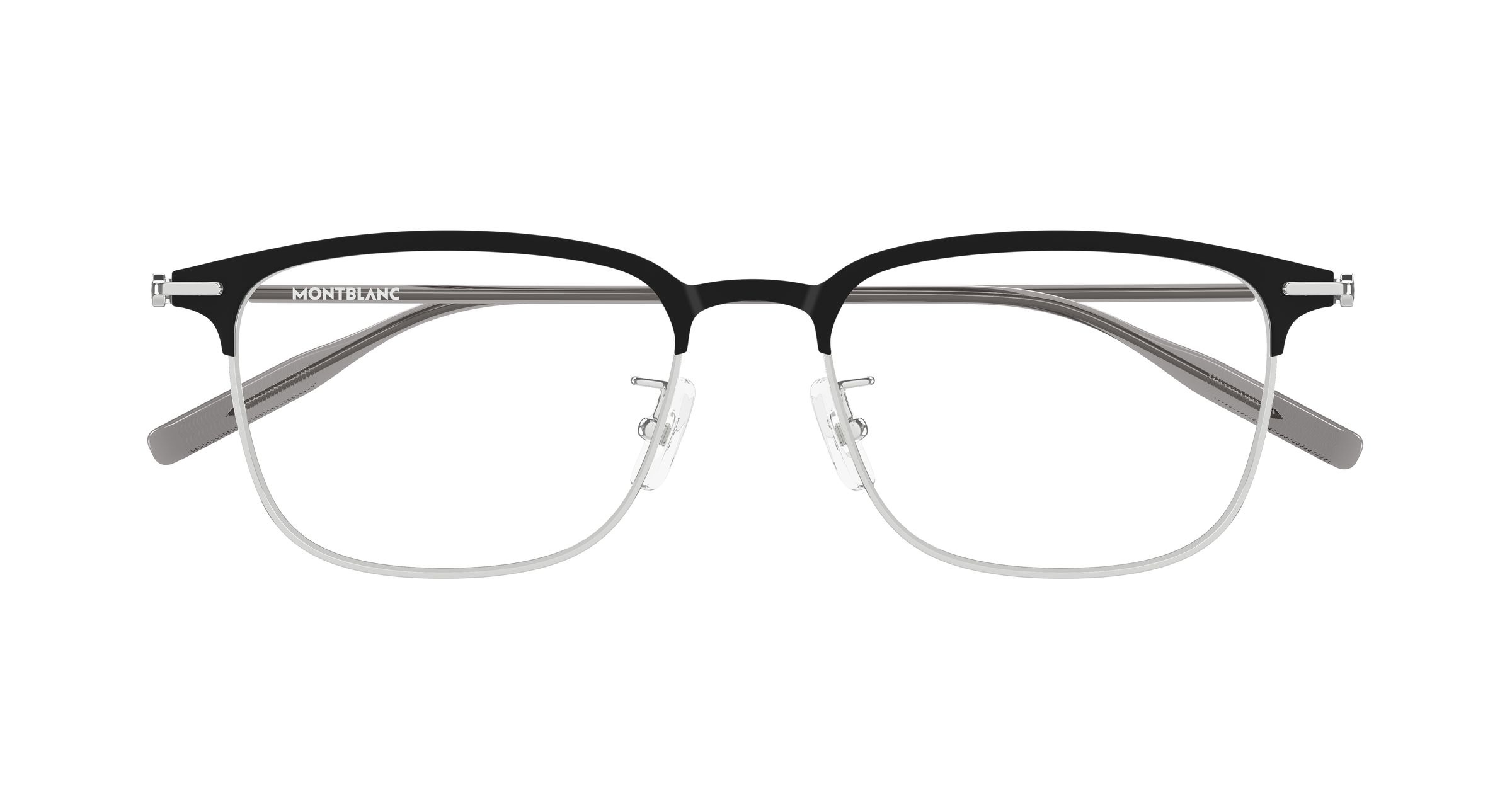 Montblanc Okulary korekcyjne MB0490OA-001