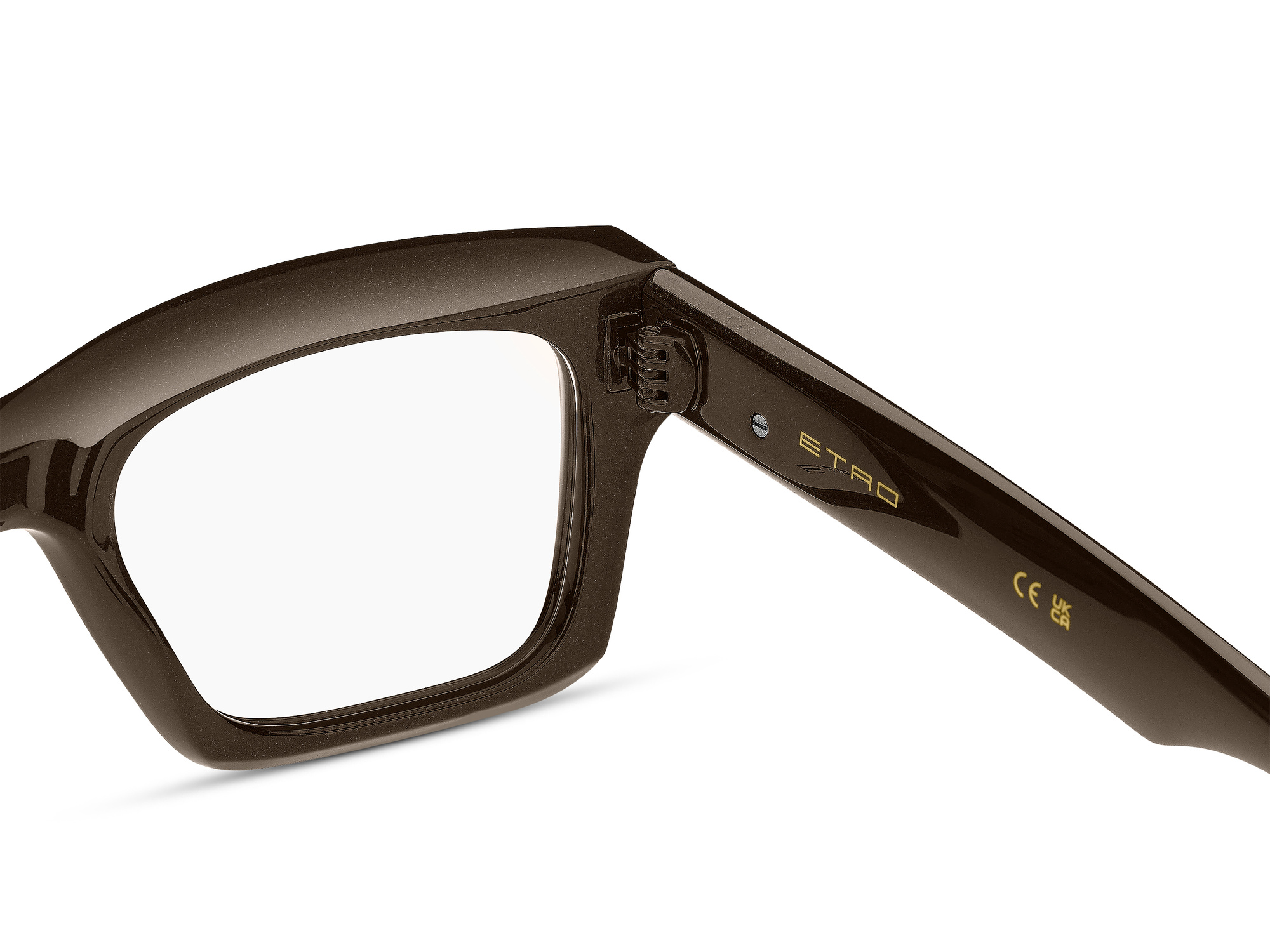 Etro Okulary korekcyjne ETRO 0082-J7D (109289)