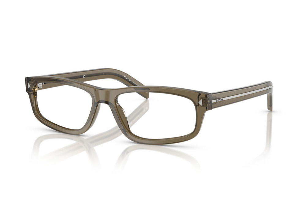 Prada Optical frame PRB02V-18T1O1