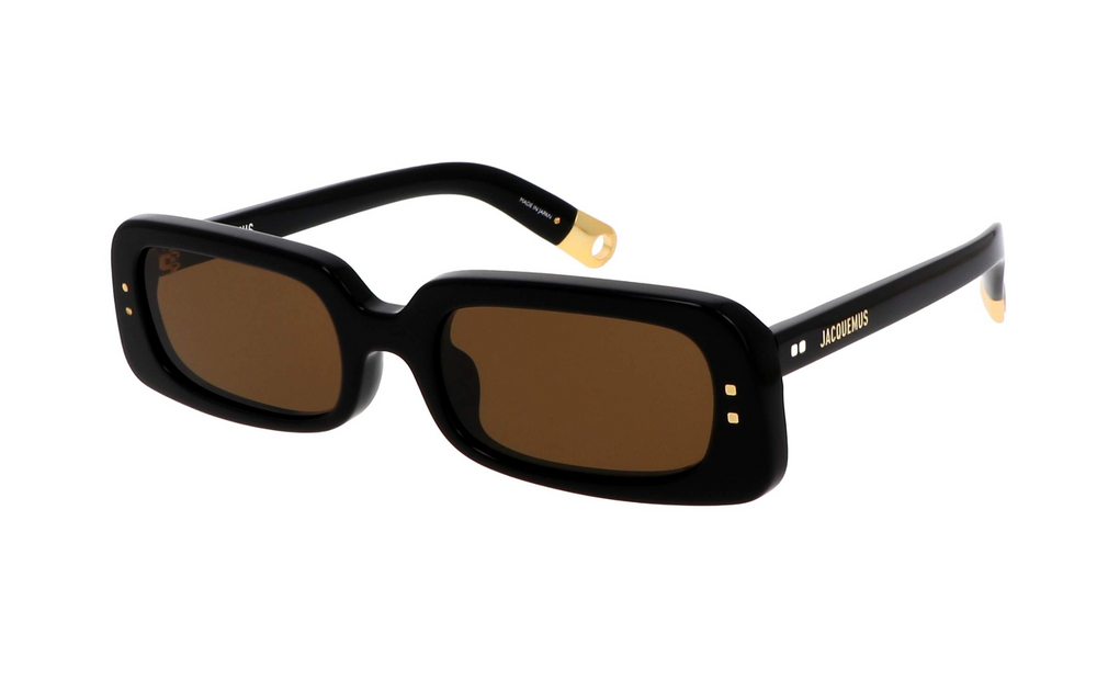 Jacquemus Sunglasses JAC47C1SUN