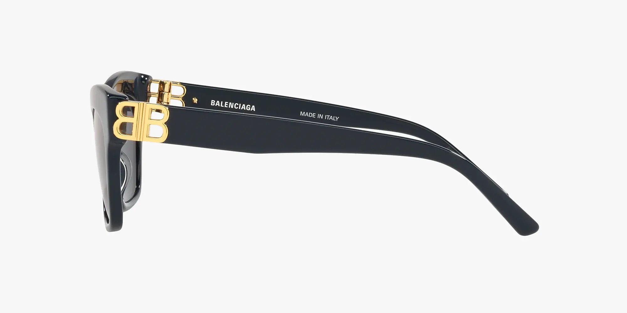 Balenciaga Okulary przeciwsłoneczne BB0132S-007