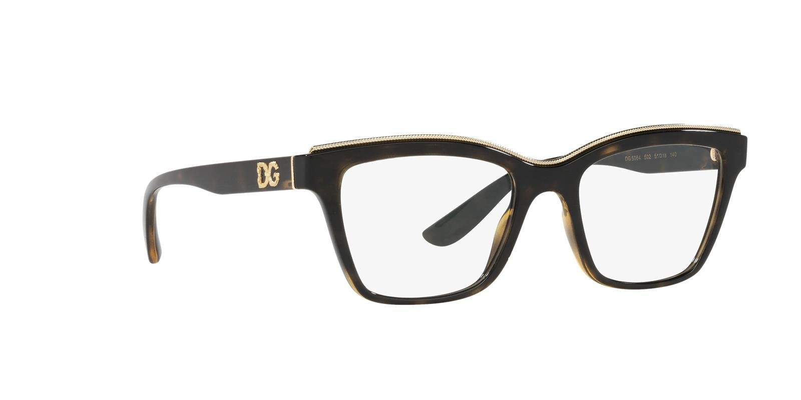 Dolce & Gabbana Optical frame DG5064-502