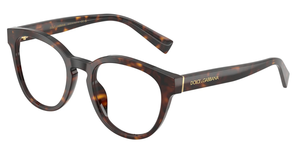 Dolce & Gabbana Okulary korekcyjne DG3421-502