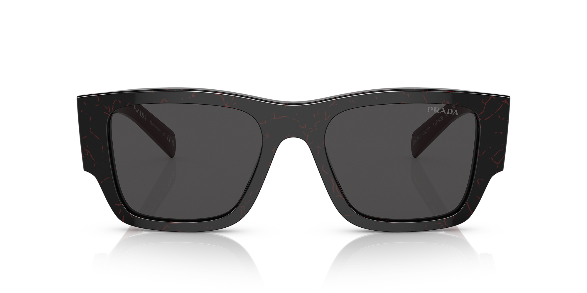 Prada Sunglasses PR 10ZS-11F5S0