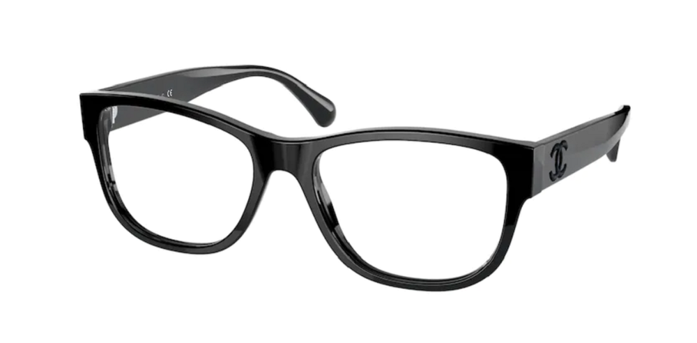 Chanel Optical Frame CH3416-C501
