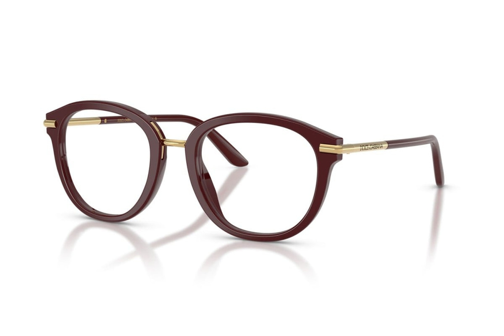 Dolce & Gabbana Okulary korekcyjne DG3410-3091