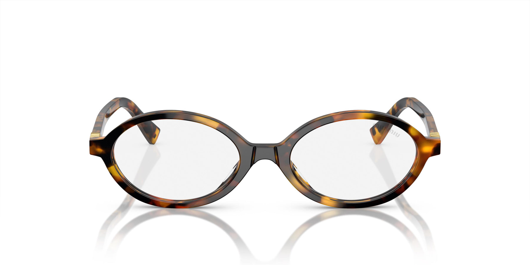 Miu Miu Okulary przeciwsłoneczne MU 04ZS-VAU08N