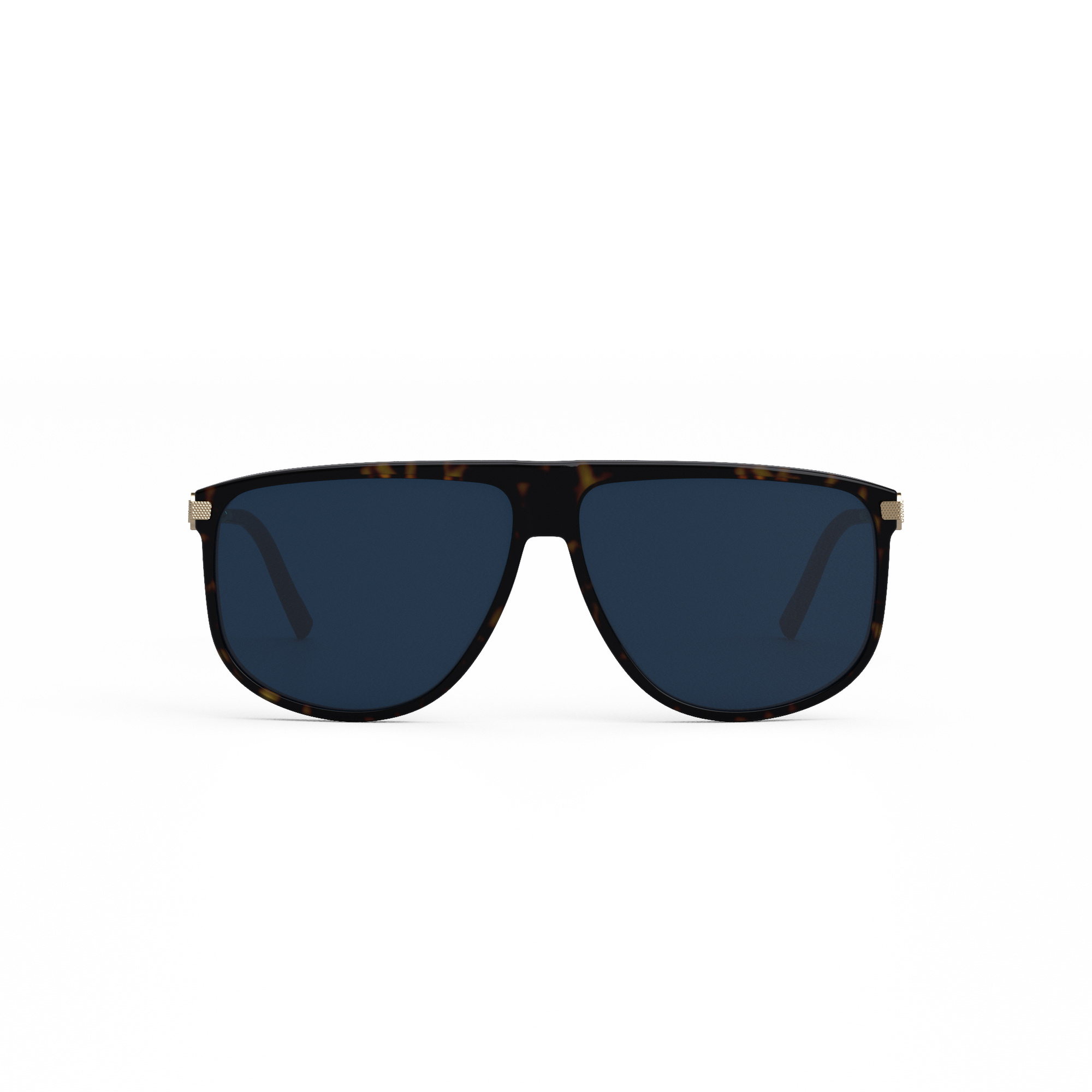 Dior Okulary przeciwsłoneczne CD LINK (S2U-20B0) DM40029U-52V