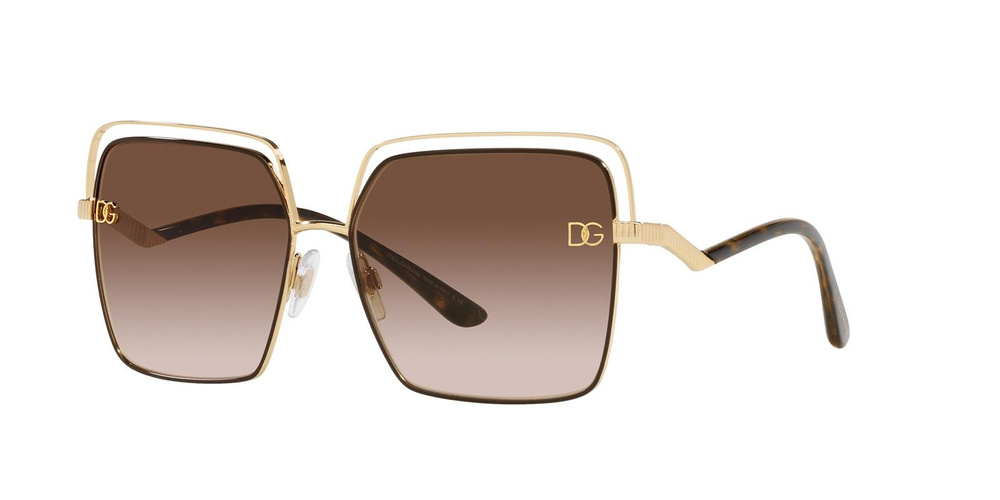 Dolce & Gabbana Okulary przeciwsłoneczne DG2268-134413
