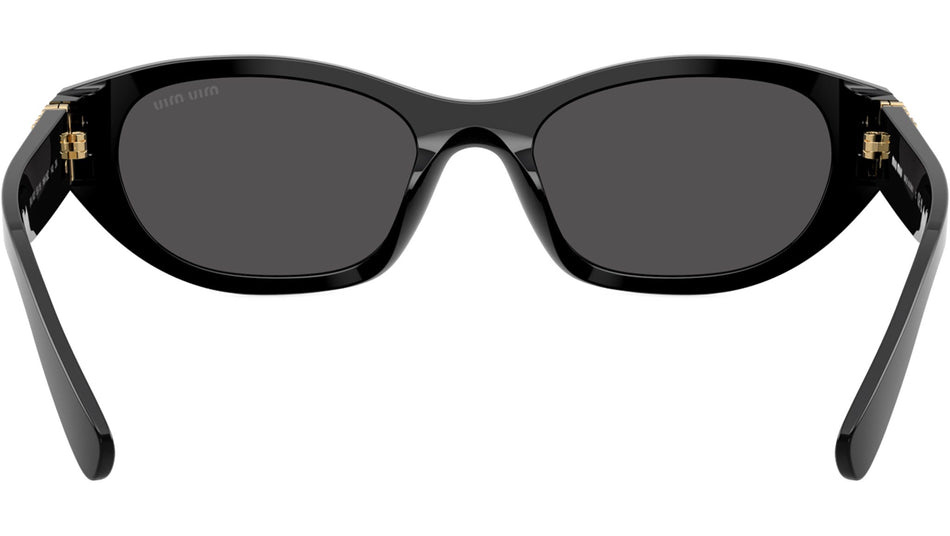 Miu Miu Okulary przeciwsłoneczne MUA03S-16K08Z