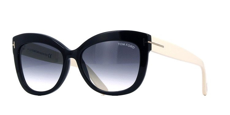 Tom Ford Okulary przeciwsłoneczne TF524-05B