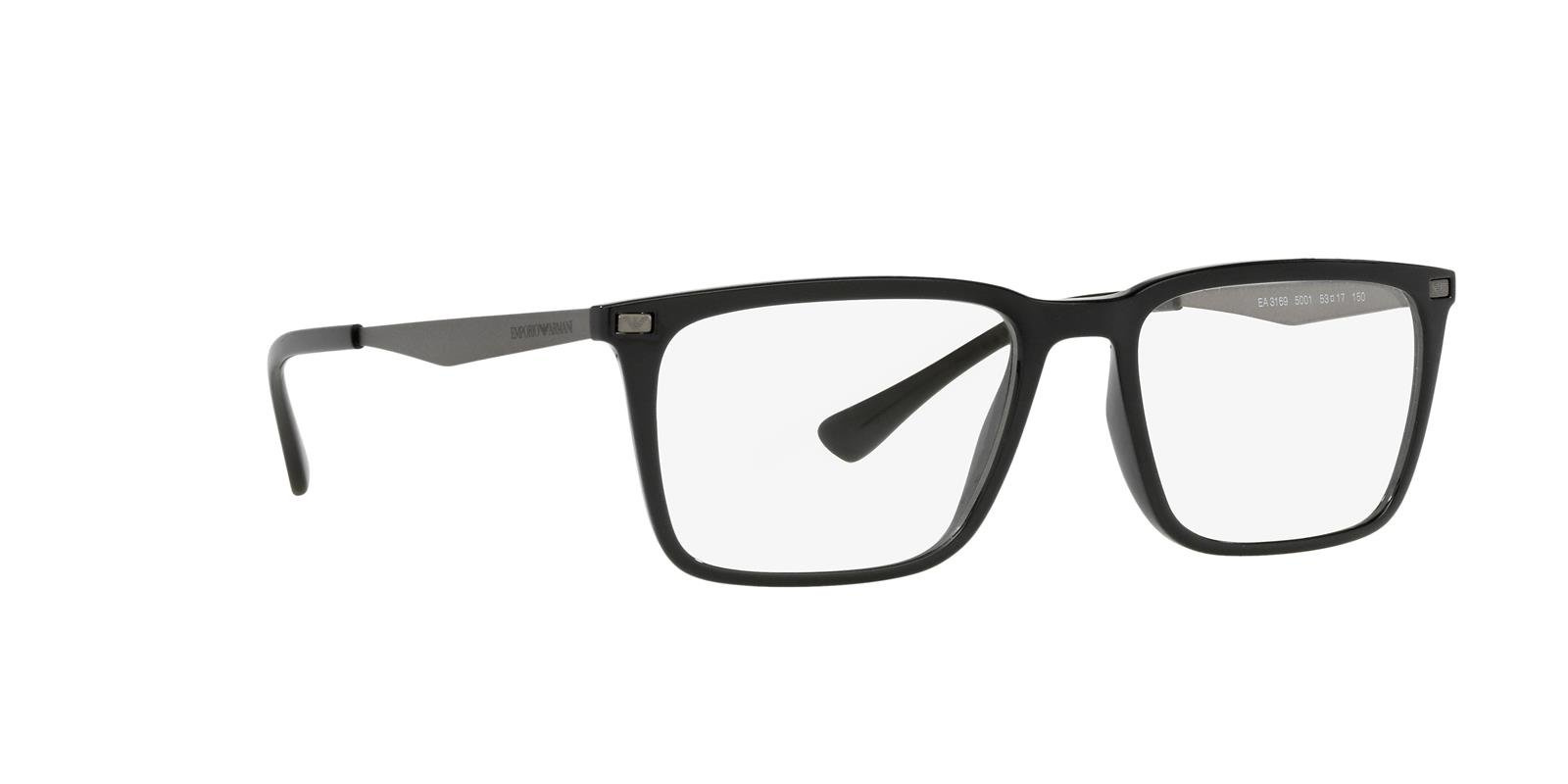 Emporio Armani Optical frame EA3169-5001