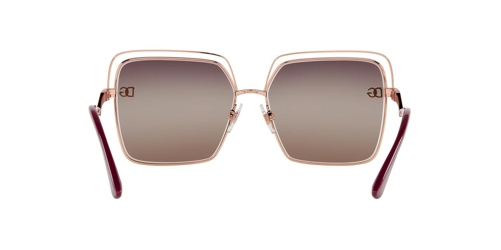 Dolce & Gabbana Sunglasses DG2268-1298AQ