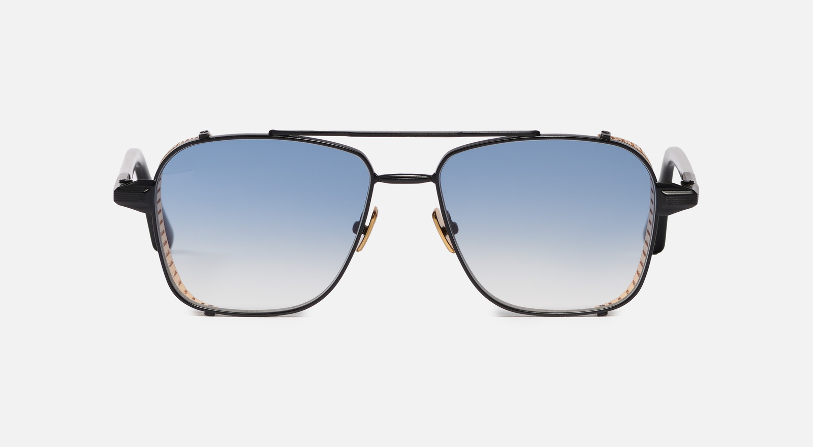 John Dalia Okulary przeciwsłoneczne PHIL-C456
