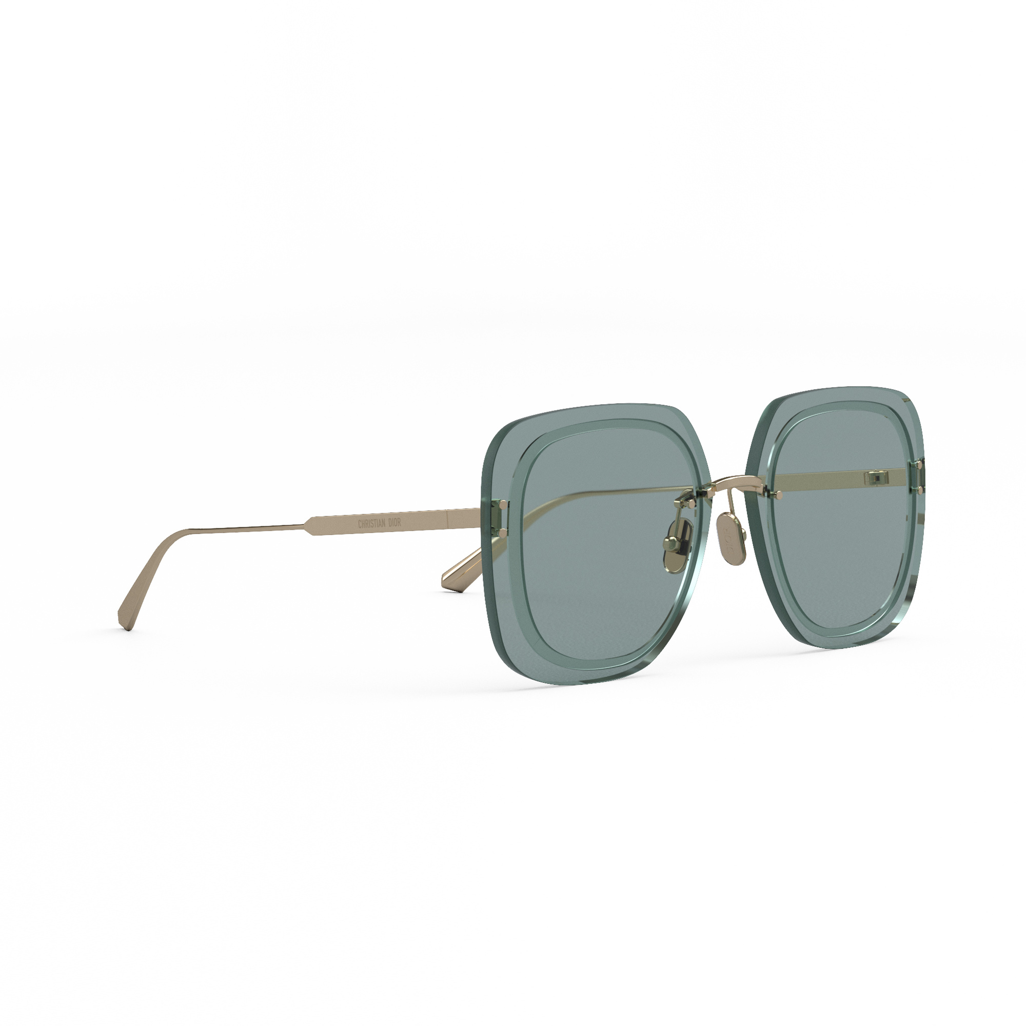 Dior Okulary przeciwsłoneczne ULTRADIOR (SU-B0O0) CD40031U-10N
