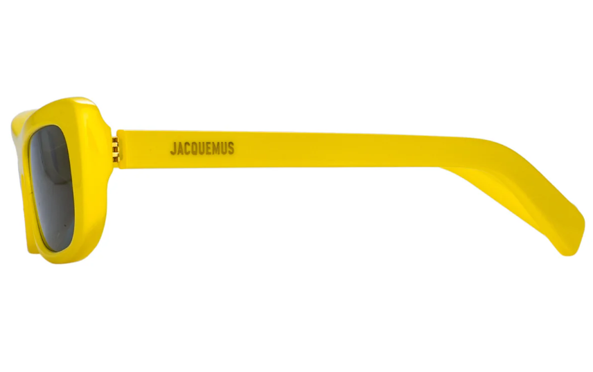 Jacquemus Sunglasses JAC55C5SUN