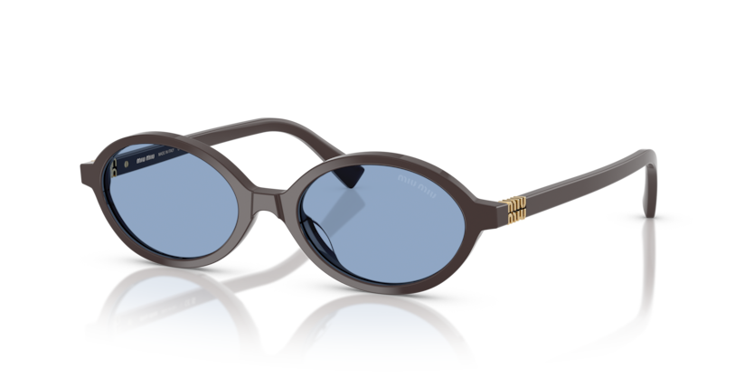 Miu Miu Sunglasses MU04ZS-22C60O