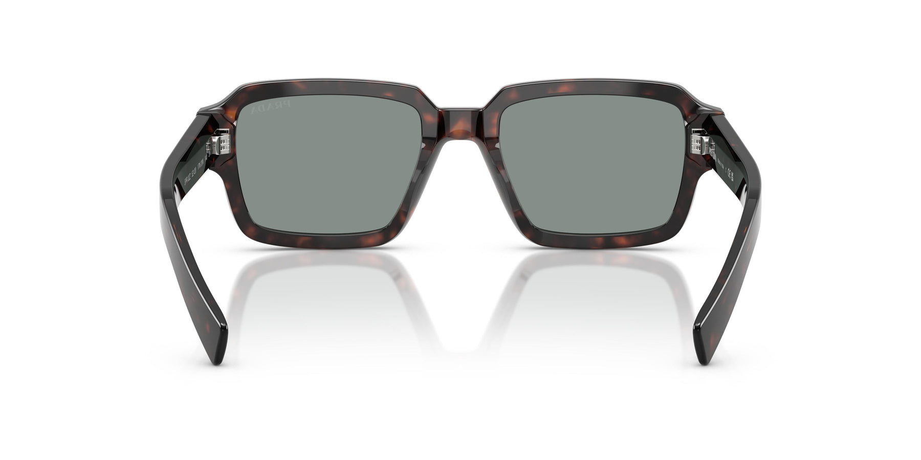 Prada Okulary przeciwsłoneczne PR02ZS-17N20N