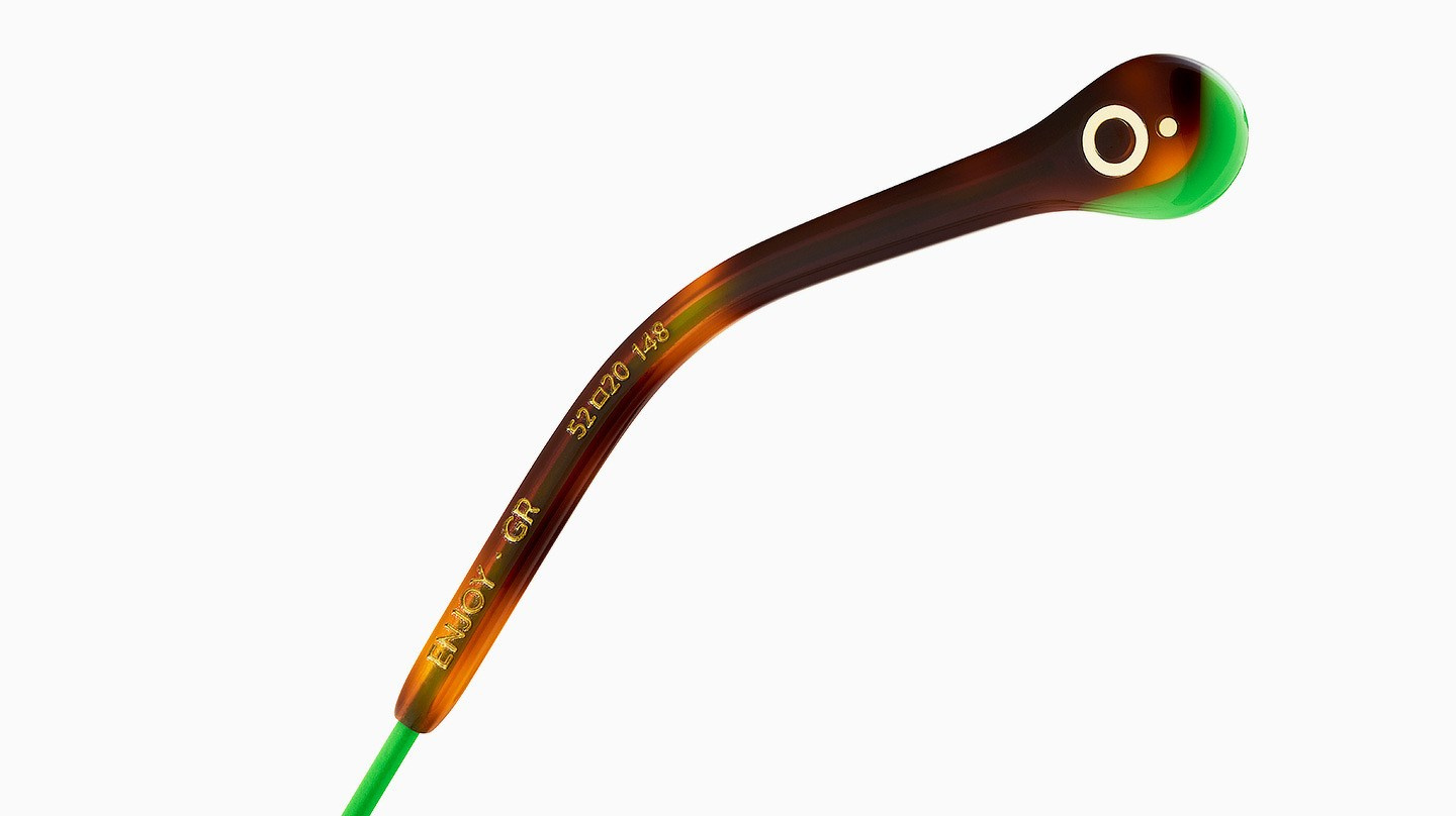 Etnia Barcelona Optical frame ENJOY GR