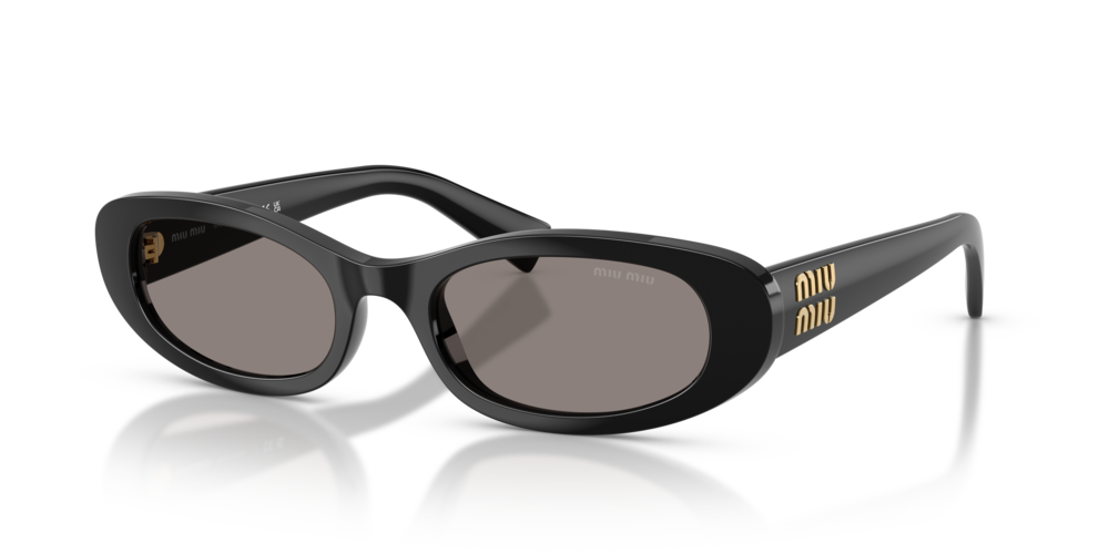 Miu Miu Okulary przeciwsłoneczne MU C02S-1AB80Q