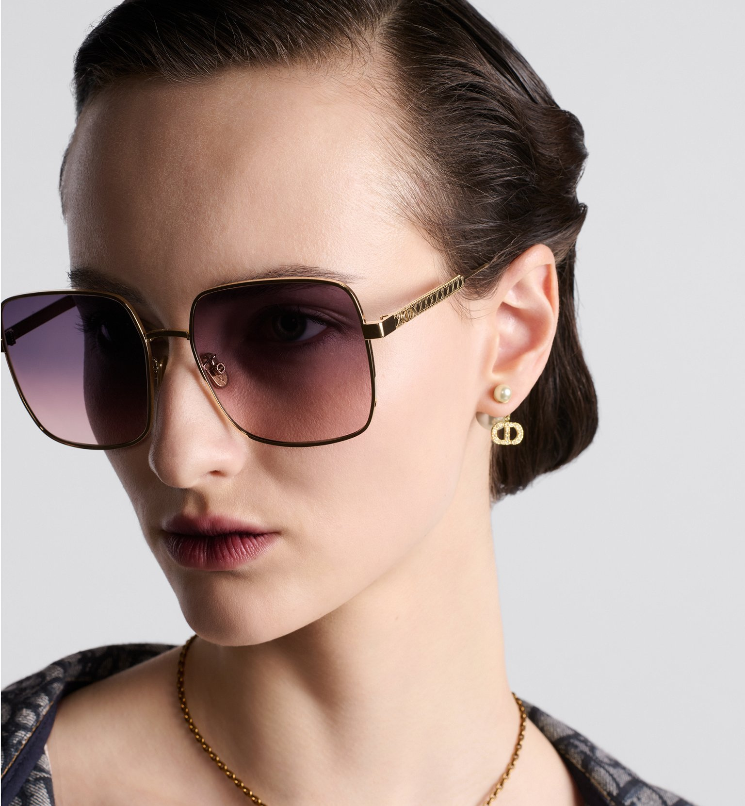 Dior Sunglasses CD40172U-10B