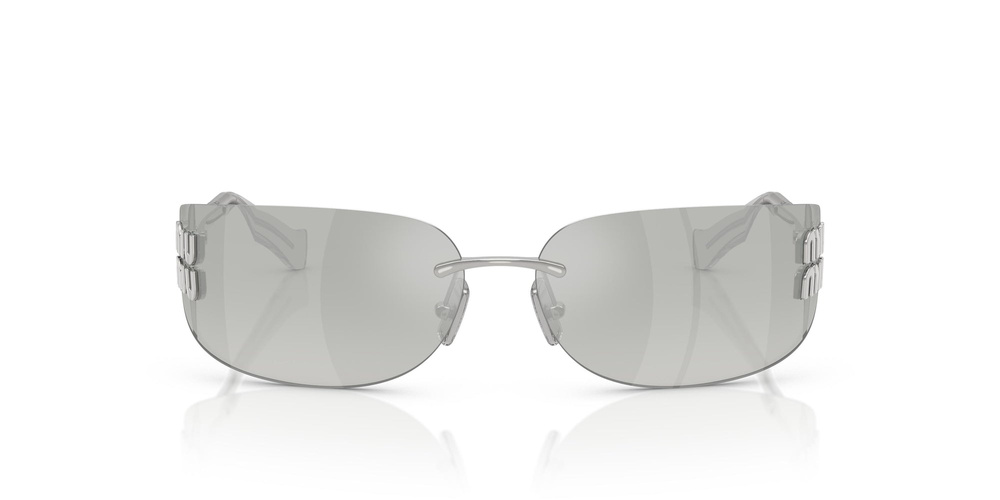Miu Miu Okulary przeciwsłoneczne MUA51S-1BC10Y