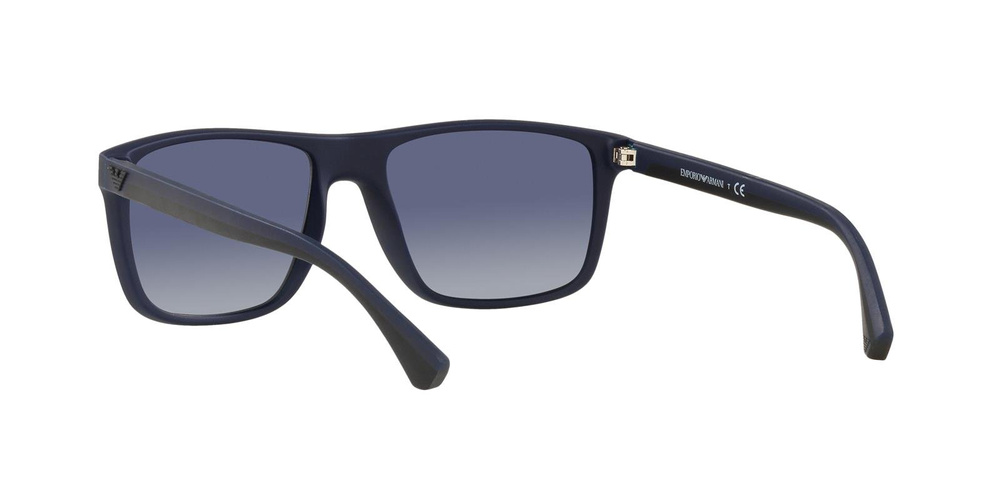 Emporio Armani Okulary przeciwsłoneczne EA4033-58644L