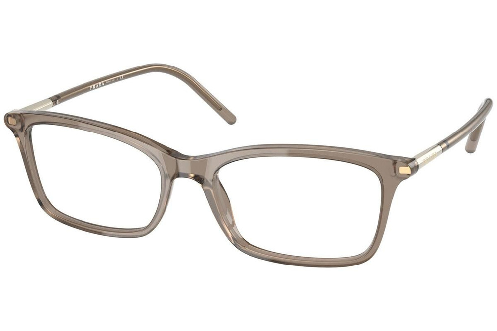 Prada Okulary korekcyjne PR16WV-05N1O1