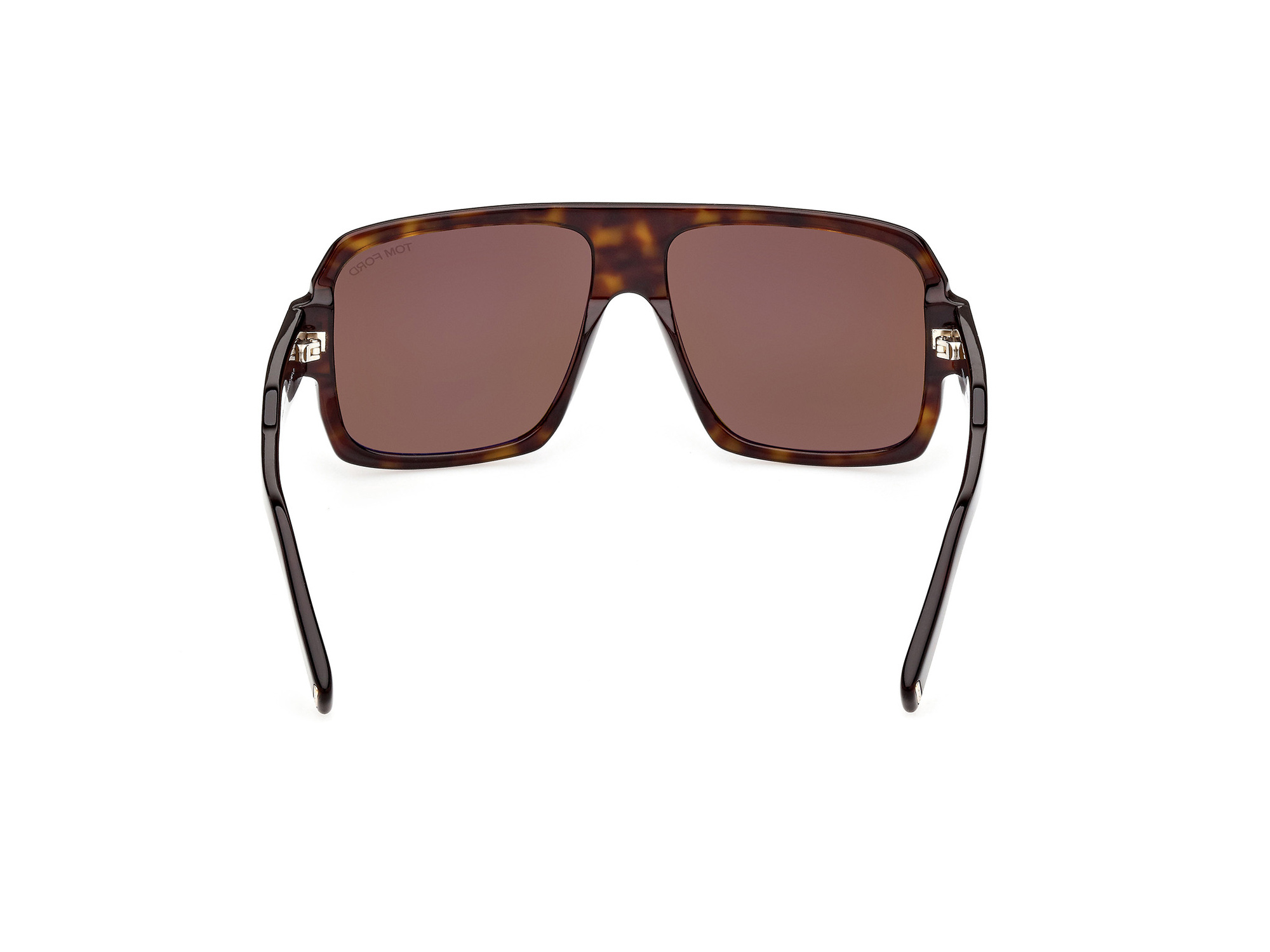 Tom Ford Okulary przeciwsłoneczne CAMDEN FT0933-52J