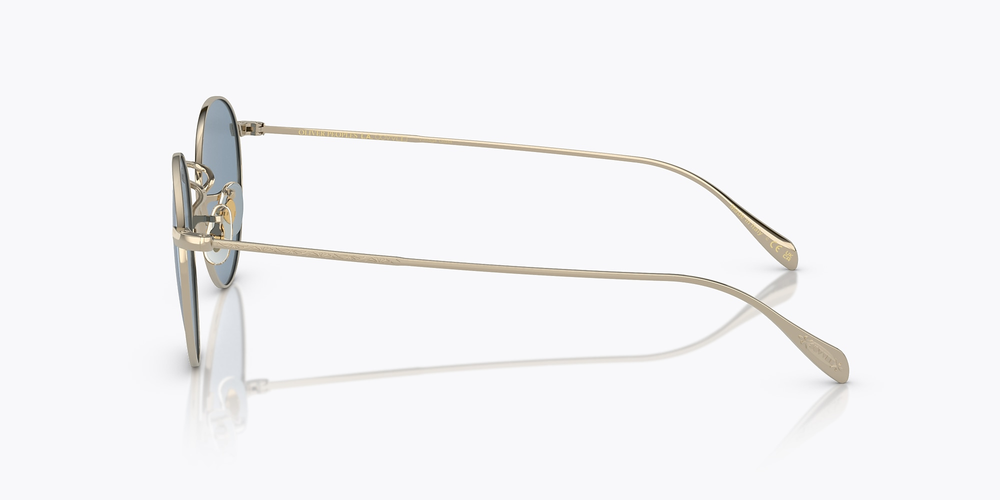 Oliver Peoples Okulary przeciwsłoneczne COLERIDGE SUN OV1186S-514556