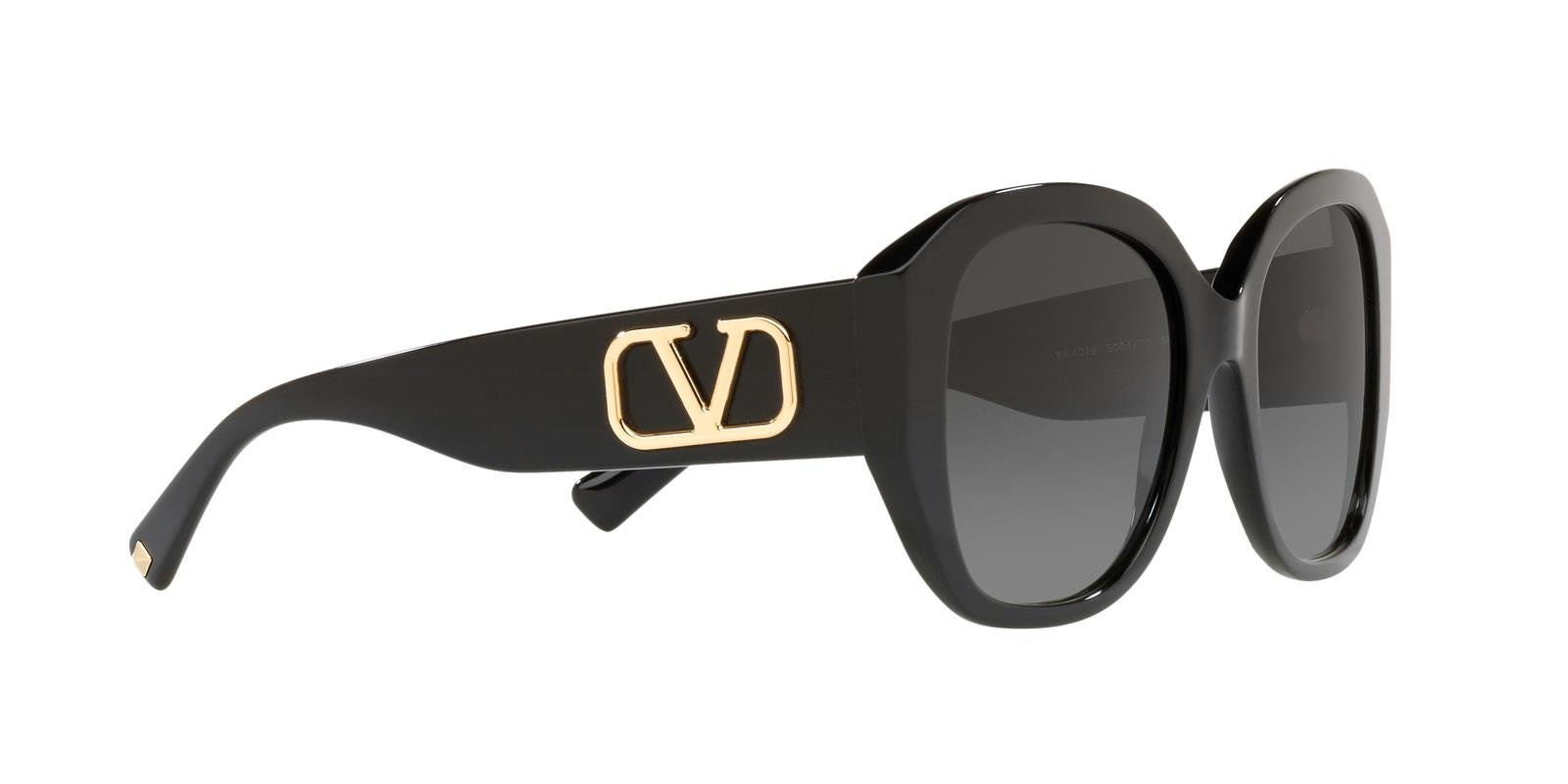 Valentino Okulary przeciwsłoneczne VA4079-5001T3
