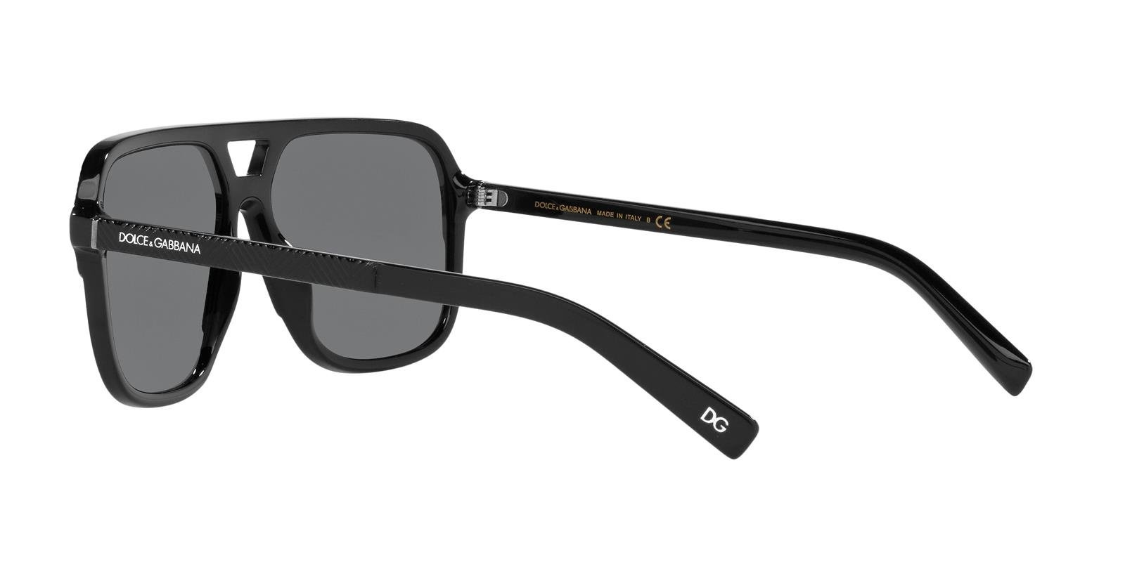 Dolce & Gabbana Sunglasses DG4354-32986G