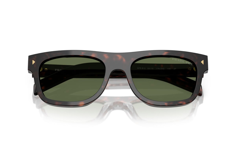Prada Sunglasses PRB12S-17N20G