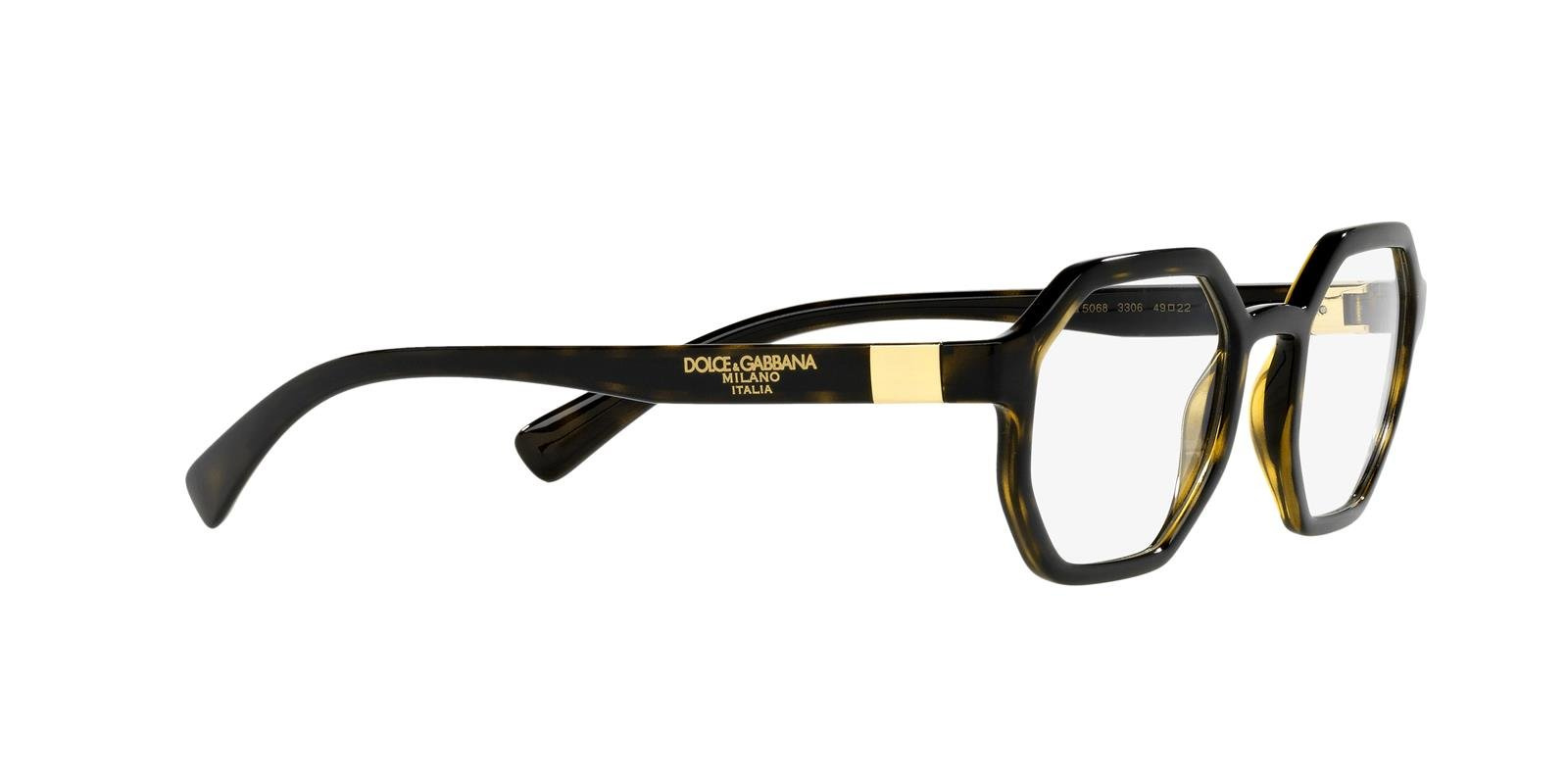 Dolce & Gabbana Optical frame DG5068-3306