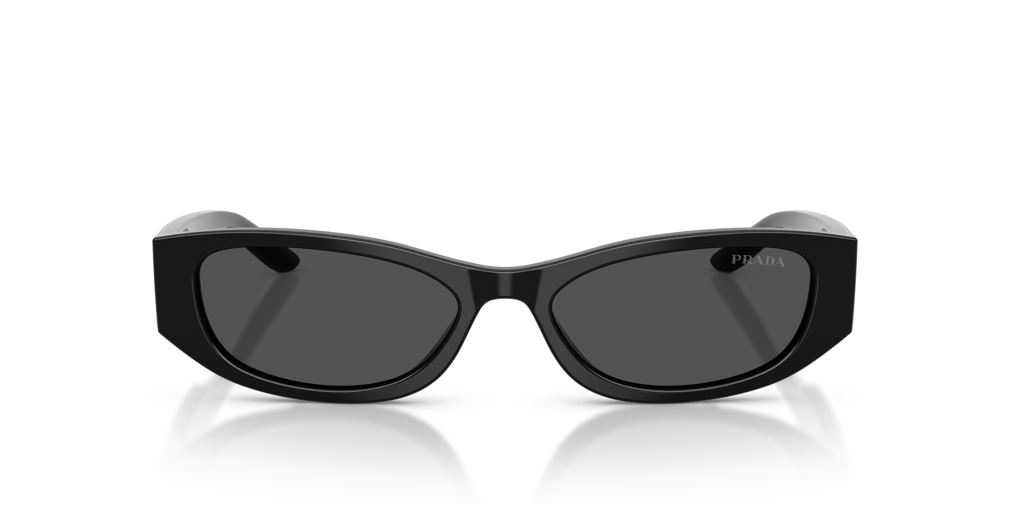 Prada Okulary przeciwsłoneczne PR D22S-16K08Z